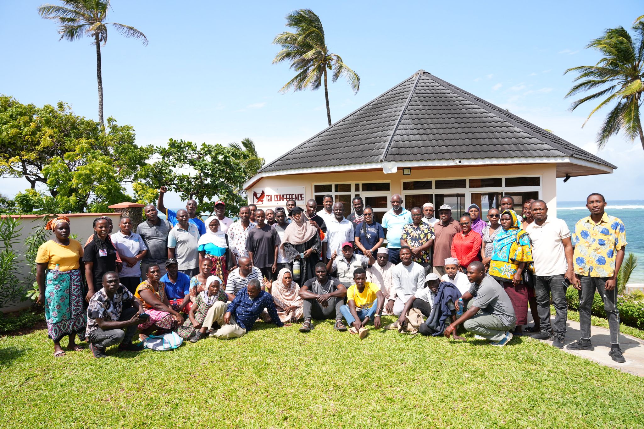 Capacity assessment and training