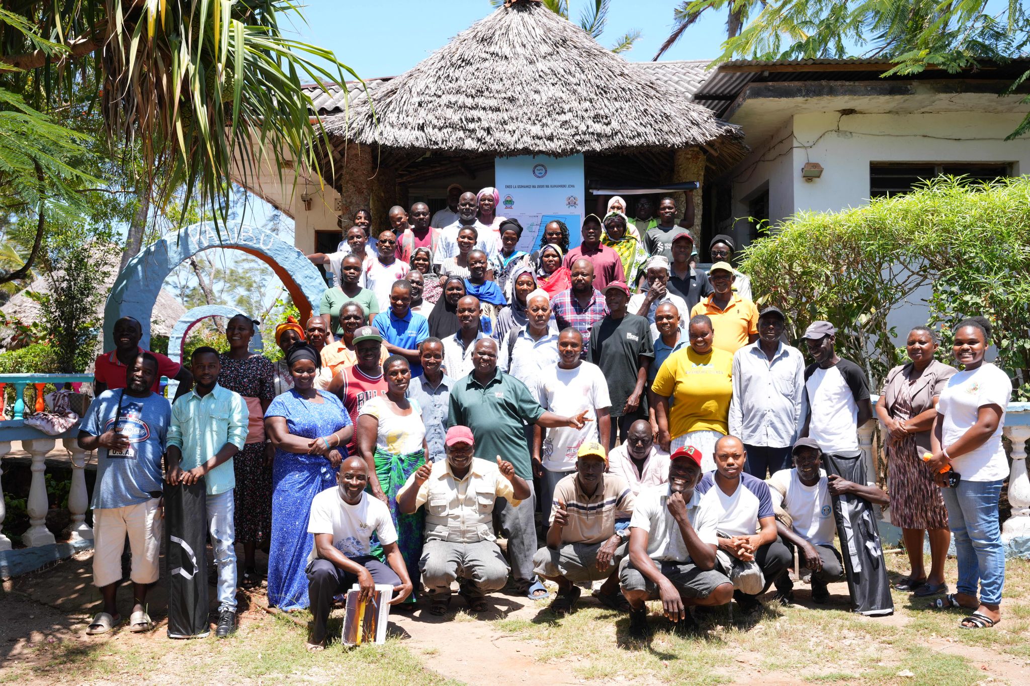 Governance & Fisheries
