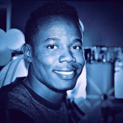 Chris Adede
